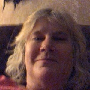 Meet your Posher, Rhoda